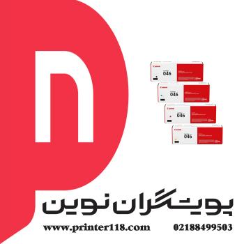 تونر کارتریج CANON 046