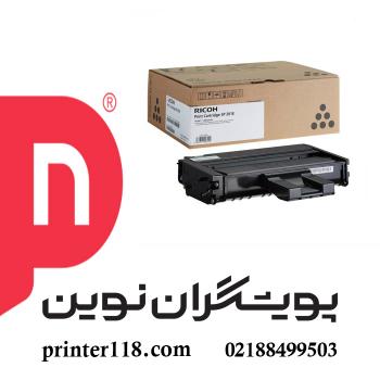 تونر کارتریج Ricoh 201