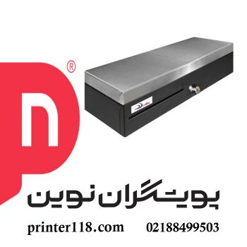 کشو پول Delta Flip top 460