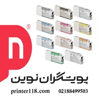 کارتریج جوهری EPSON T824