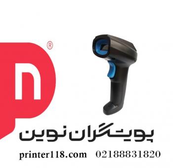 بارکد اسکنر Axiom CS3260