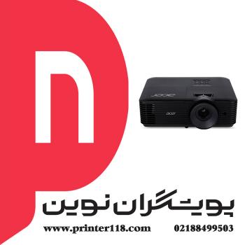 دیتا ویدیو پروژکتور Acer X118