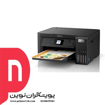 چندکاره مدل L4260 جوهرافشان اپسون