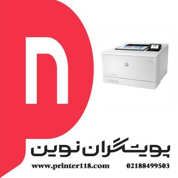 پرینتر لیزر رنگی اچ پی HP M455dn