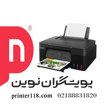 چاپگر چندکاره CANON G3430