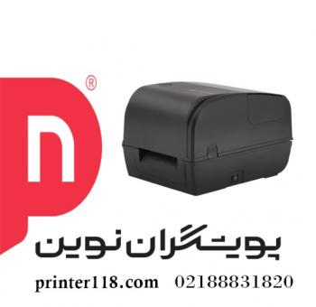 لیبل پرینتر اینوورس مدل LP-203
