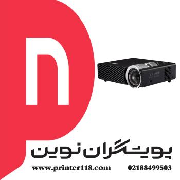 دیتا ویدیو پروژکتور ASUS B1M