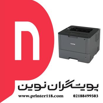 پرینتر BROTHER 5200dw