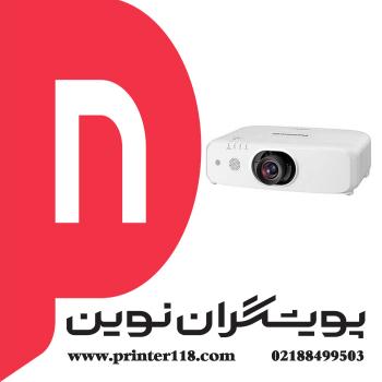 دیتا ویدیو پروژکتور PANASONIC PT-EX620