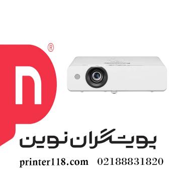 ویدئو پروژکتور پاناسونیک Panasonic PT-LB306