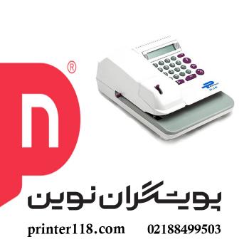 پرفراژ چک ProTech EC-140