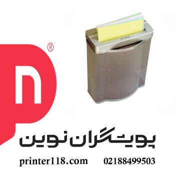 کاغذ خردکن وایکینگ پاور 502