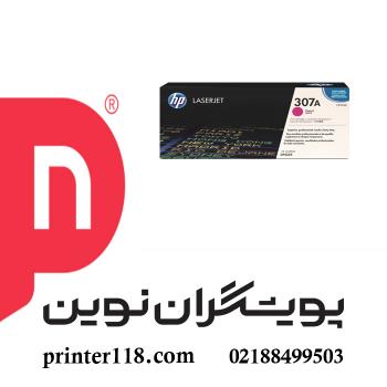 کارتریج قرمز HP 307A