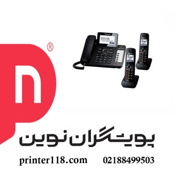 تلفن Panasonic KX-TG6672