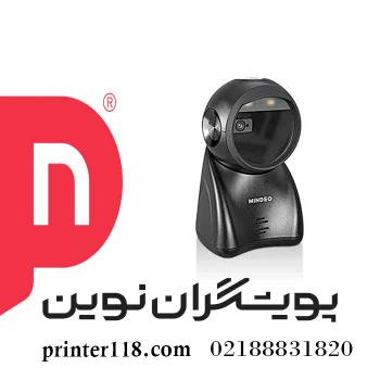 بارکدخوان بی سیم میندو MINDEO 725AT