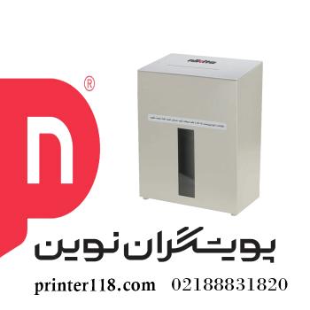 کاغذ خردکن Nikita سحاب