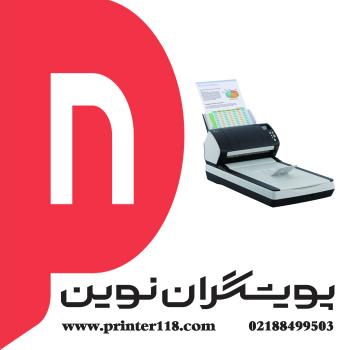 اسکنر FUJITSU Fi7260