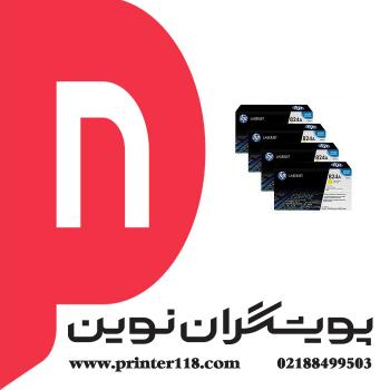 تونر کارتریج HP 824A