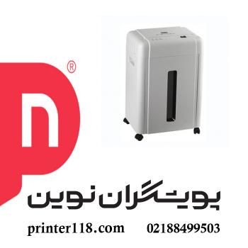 کاغذ خردکن Nikita SD-9310