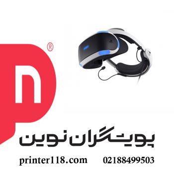 هدست Sony PSVR Worlds