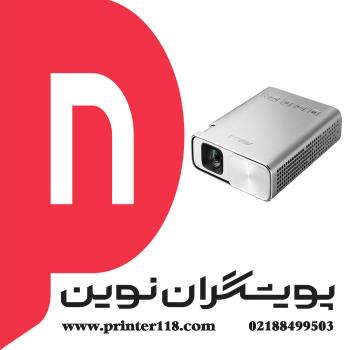 دیتا ویدیو پروژکتور ASUS ZenBeam E1