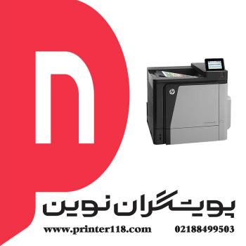 پرینتر HP M651DN