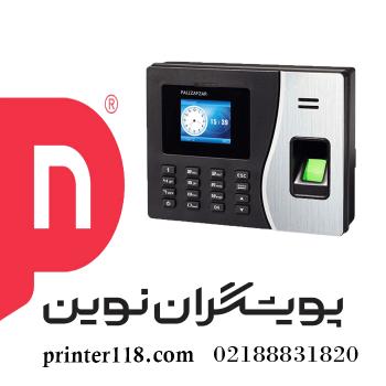 دستگاه حضور و غیاب TFINGER-501