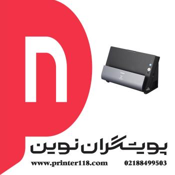 اسکنر CANON DR-C225w