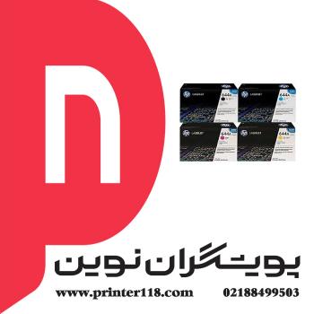 تونر کارتریج HP 644A
