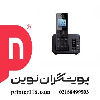 تلفن Panasonic KX-TGE262