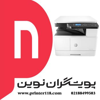 چندکاره HP M442dn