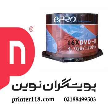 DVD 16X Epro
