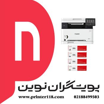 چندکاره CANON MF631CN