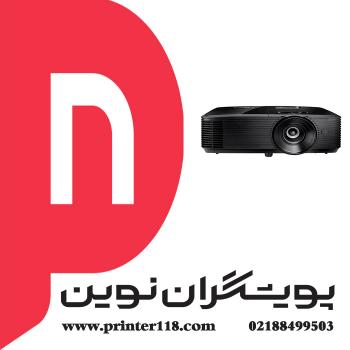 دیتا ویدیو پروژکتور Optoma W334e