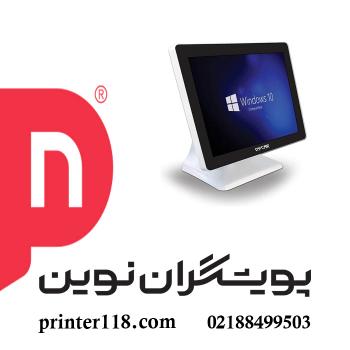 صندوق فروشگاهی Oscar PARKER J1900