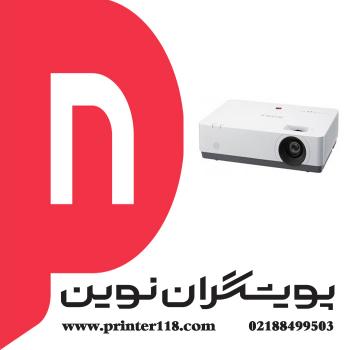 دیتا ویدیو پروژکتور SONY VPL-EX455