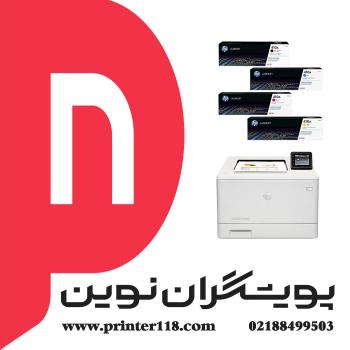 پرینتر HP M452DW