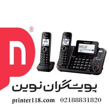 تلفن Panasonic KX-TG9542
