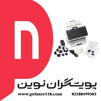 اسکنر KODAK S2040