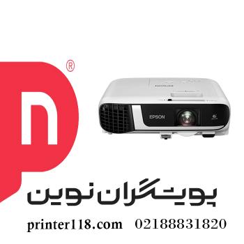 ویدئو پروژکتور اپسون Epson EB-FH52