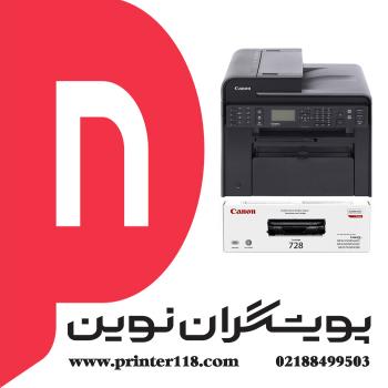 چندکاره CANON MF4780W