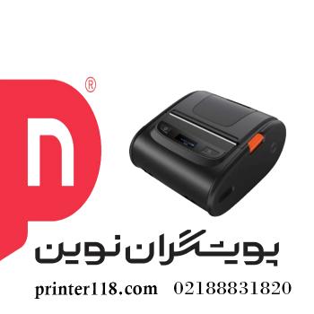 پرینتر همراه بلوتوث Delta B300