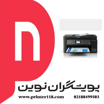 چاپگر چندکاره EPSON L14150 A3