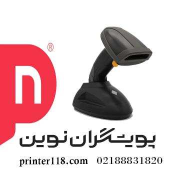 بارکدخوان بیسیم دوبعدی راینو RM1802