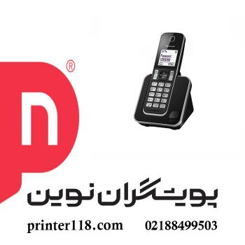 تلفن Panasonic KX-TGD310