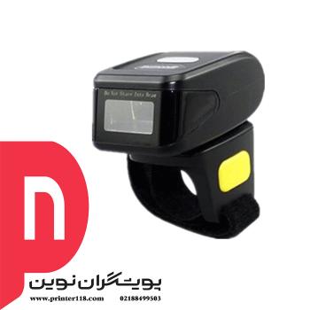 بارکدخوان انگشتی دوبعدی دلتا R200