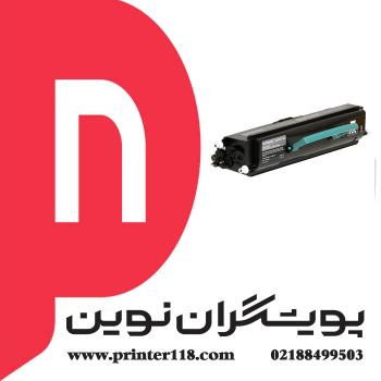 تونر کارتریج Lexmark X204