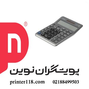 ماشین حساب Casio DM-1600F