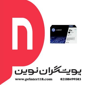 تونر کارتریج HP 10A