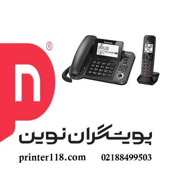 تلفن Panasonic KX-TGF310